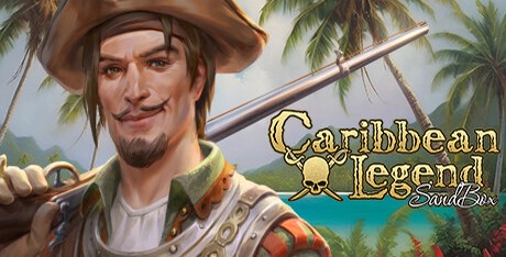 Caribbean Legend: Sandbox