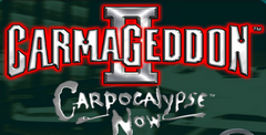 Carmageddon II: Carpocalypse Now