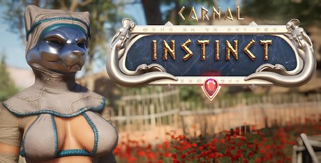 Carnal Instinct