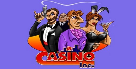 Casino, Inc.