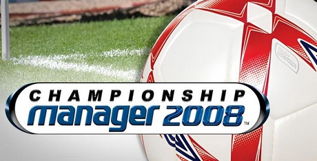 Championship Manager 2008