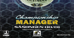 Championship Manager: Season 00/01