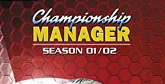 Championship Manager: Season 01/02