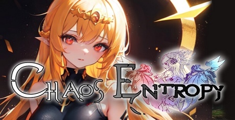 Chaos Entropy