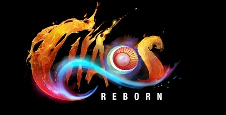 Chaos Reborn: Adventures