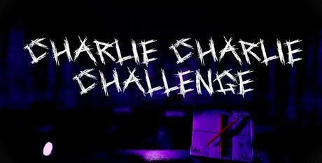 Charlie Charlie Challenge