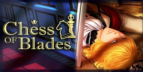 Chess of Blades
