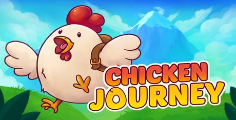 Chicken Journey