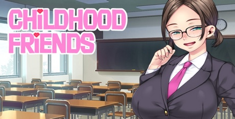 Childhood Friends with Benefits