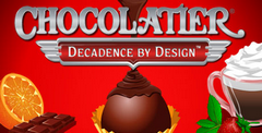 Chocolatier: Decadence by Design