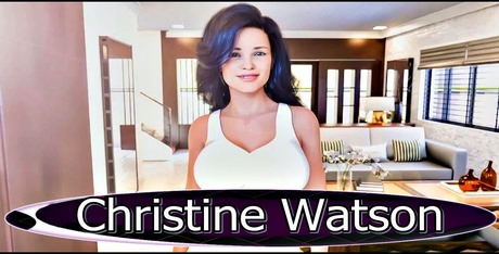 Christine Watson