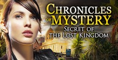 Chronicles of Mystery: Secret of the Lost Kingdom