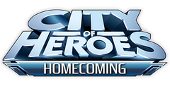 City Of Heroes Homecoming
