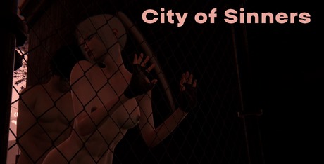 City of Sinners