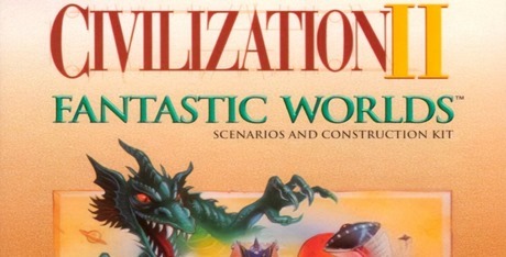 Civilization 2: Fantastic Worlds