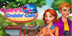 Claire’s Cruisin’ Cafe