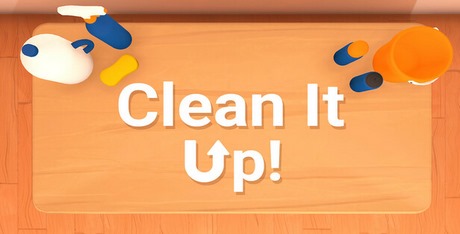 Clean It Up!