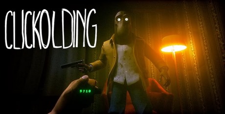 Clickolding