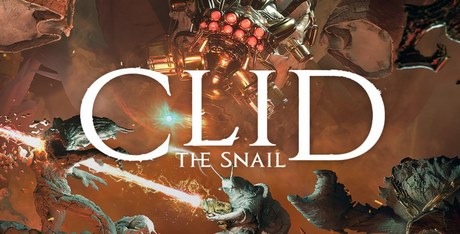 Clid The Snail