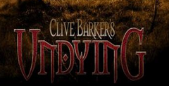 clive barkers undying 32bit
