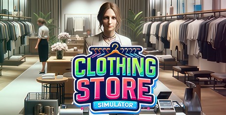 Clothing Store Simulator