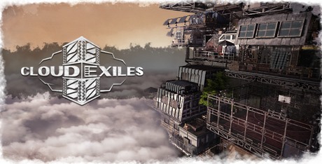 Cloud Exiles