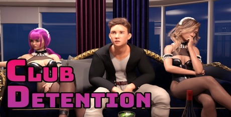 Club Detention