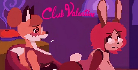 Club Valentine
