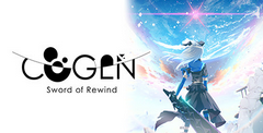 COGEN: Sword of Rewind / COGEN