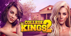 College Kings 2 - Act I