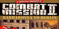 Combat Mission 2: Barbarossa to Berlin