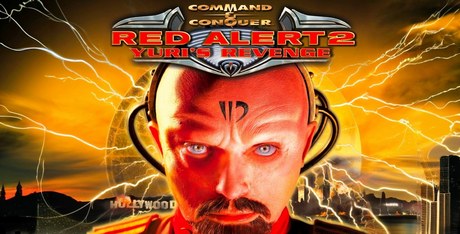 Red Alert 2: Yuri's Revenge