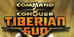 Command and conquer tiberian sun pc