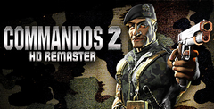 Commandos 2: HD Remaster