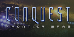 Conquest: Frontier Wars