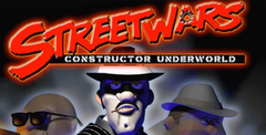 Constructors: Street Wars