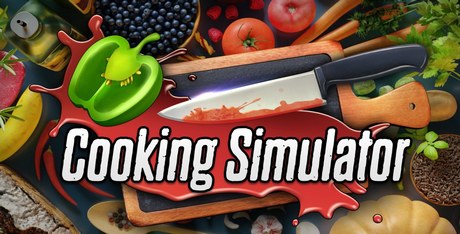 Cooking Simulator
