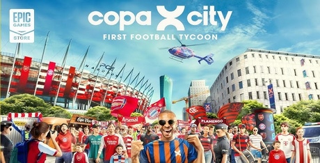 COPA CITY