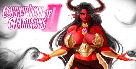 Corruption of Champions 2