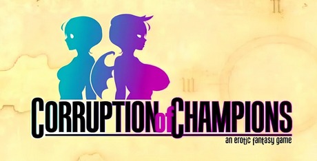 Corruption of Champions