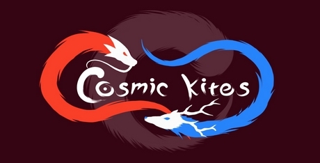 Cosmic Kites