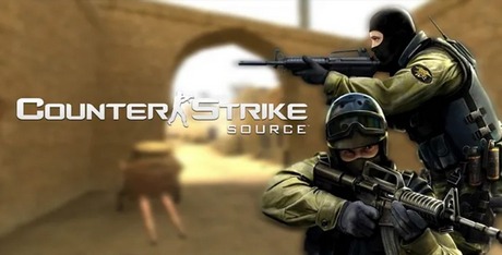 Counter-Strike: Source