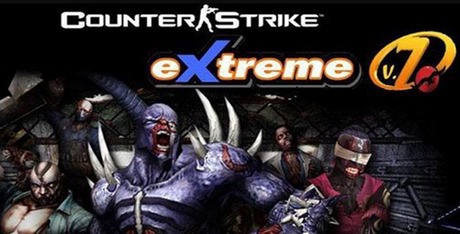Counter-Strike Xtreme V7