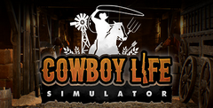 Cowboy Life Simulator