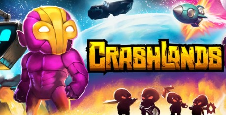 Crashlands