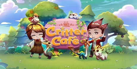 Critter Café