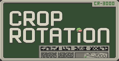 Crop Rotation