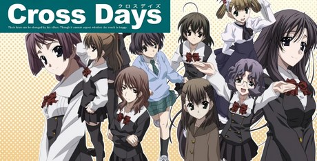 Cross Days