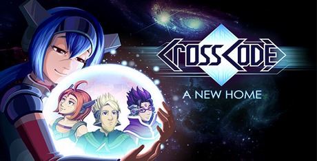 CrossCode: A New Home