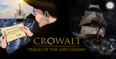 Crowalt: Traces of the Lost Colony